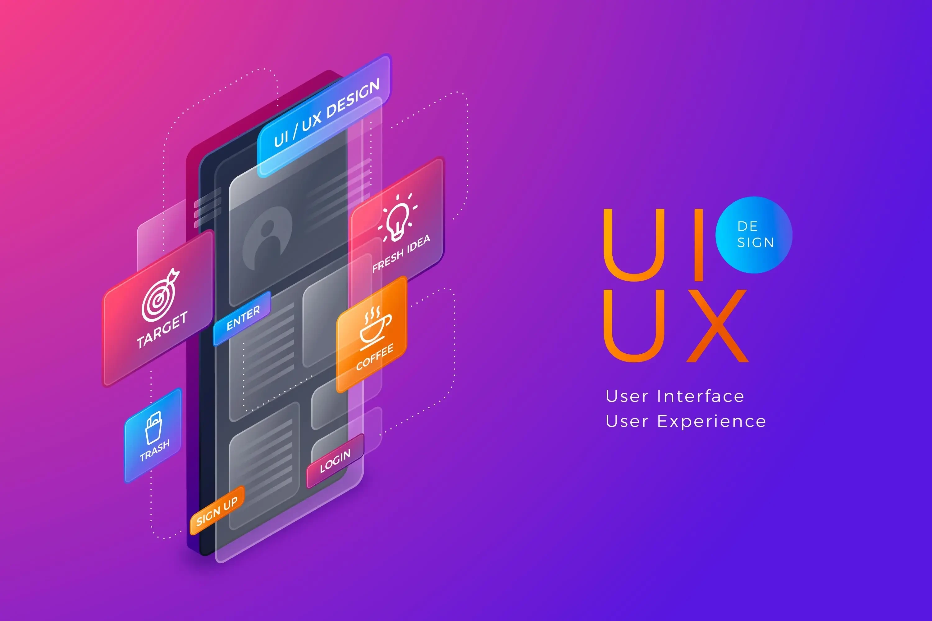 UI UX Tasarım Ajansı Nedir? Ne İş Yapar?